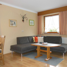 Lärchenwald Appartement, 比伯维尔 — 照片 2