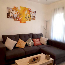 Apartment With 3 Bedrooms in Cardona, With Wonderful City View, Enclosed Garden and Wifi, 卡尔多纳 — 照片 2