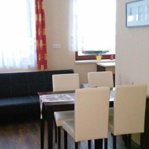 Apartmány Lucie Nový Dvur, 兹迪科夫 — 照片 2