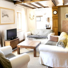 Mansion With 3 Bedrooms in Castelnou, With Wonderful Mountain View, Po, 卡斯泰尔努 — 照片 3