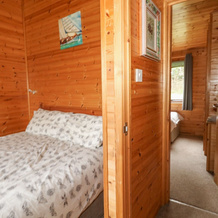 16 Amber Wood Lodge, 利明顿 — 照片 5