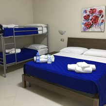 Riviera Azzurra Bed and Breakfast, 迪亚曼特 — 照片 2