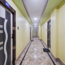 Oasis Hotel by OYO Rooms, 帕尼哈蒂 — 照片 3