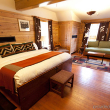 Timberline Lodge, 胡德山 — 照片 2