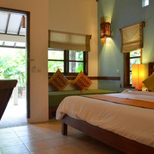 Cocotinos Hotel Sekotong Lombok, 西切科通 — 照片 4
