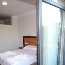 Ozkaptan Aqua Park Otel, 阿夫沙 — 照片 4