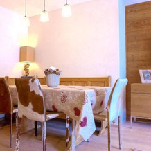 Apartment Petit-Vallon A/B, 朗斯 — 照片 5