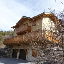 Chalet Le Villard, Enchastrayes — photo 4