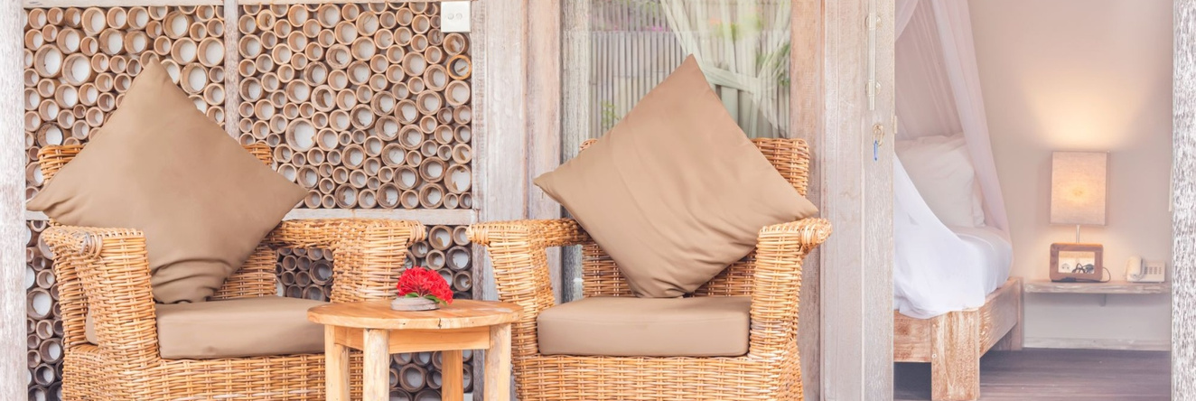 Avia Villa Resort, Гили-Мено — фото 1