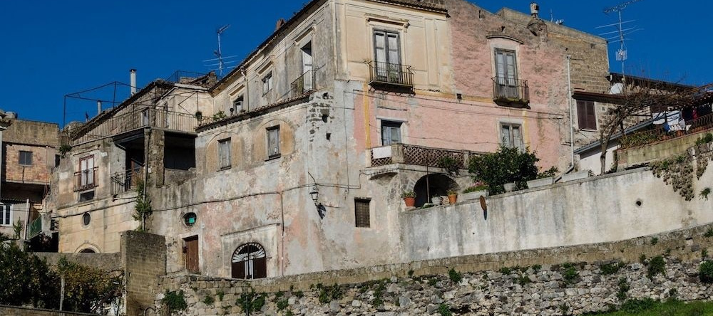 Alle Antiche Mura, Caiazzo — photo 1