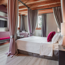 Boutique Hotel Municipio 1815, 瓦尔多比亚德内 — 照片 5