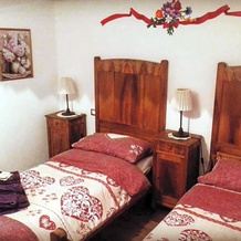 Locazione Turistica La Tana Del Ghiro, Седико — фото 4