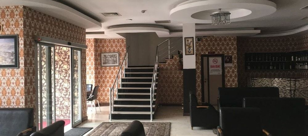 Gungoren Hotel, Карс — фото 1