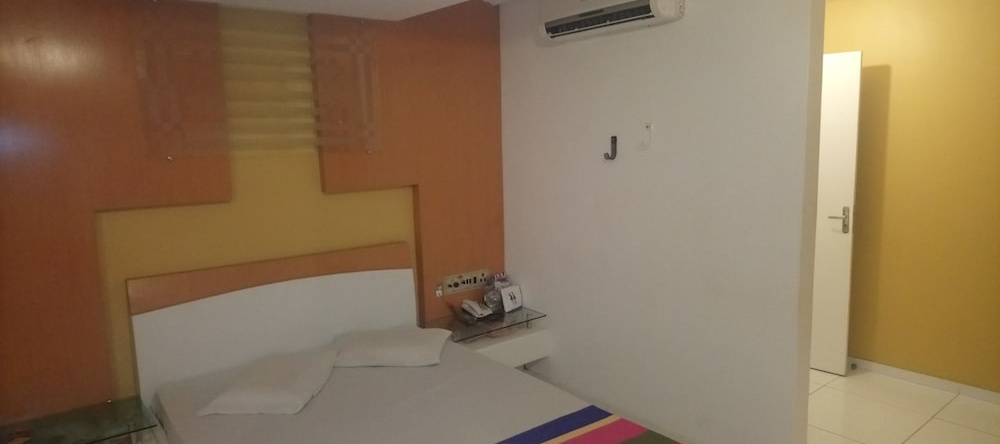 Flash Motel - Adults Only, Sao Luis — photo 1
