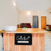 Collection O Westhill Near Govt Engg College, 科泽科德 — 照片 4