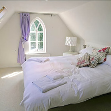 Gull Cottage, Бембридж — фото 5