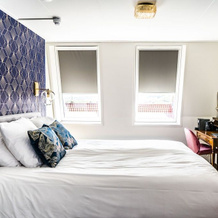 Boutique Hotel Charley's, 韦斯特卡佩勒 — 照片 4