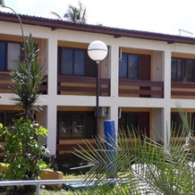 Hotel de Trânsito da PM-PE, 奥林达 — 照片 4