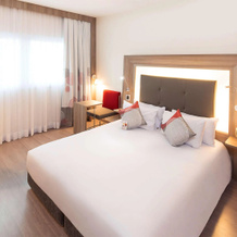 Novotel Santos Gonzaga, 桑托斯 — 照片 3