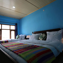 Hotel Spiti Heritage, 卡萨 — 照片 4