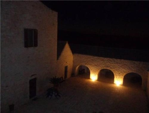 B&B La Masseriola Relais, Кастеллана Гротте — фото 1