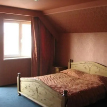 Hotelik Atelier, Мронгово — фото 2