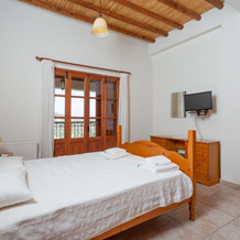 Villa Alexandros Palace Large Private Pool A C Wifi - 3309, 斯泰尼 — 照片 5