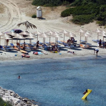 Thalassorama Studios, Skala Marion — photo 4