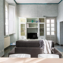 Villa Pellegrini Sormani - Casa Carlotta, 阿尔贝塞孔卡萨诺 — 照片 3