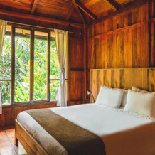 Piripe Wellness Lodge, Tandayapa — photo 5