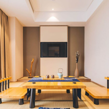 Atour Hotel Houma Xintian Square, Линьфэнь — фото 5