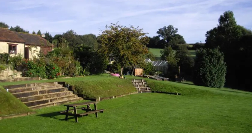 Barn House B & B, Corsham — photo 1