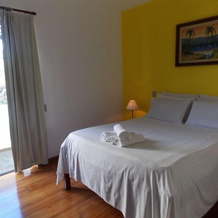 Hotel Salvador, 波苏斯迪卡尔达斯 — 照片 2