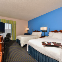 Hampton Inn Collinsville, Collinsville — photo 2