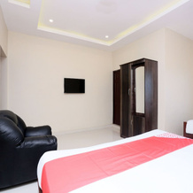 OYO 19821 Hotel Ram Leela, 拉梅斯瓦拉姆 — 照片 4
