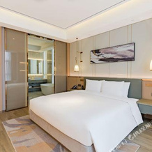 Lefuqiang Jiayue Hotel Fuyang, Фуян — фото 2