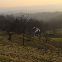 Cascina Serra Eco-House Beb, Муццано — фото 3