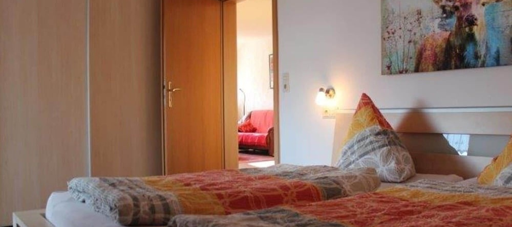 Modern Apartment In Herrischried Black Forest Near Lake, Херришрид — фото 1