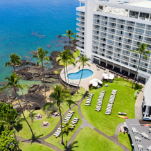 Grand Naniloa Hotel Hilo - a Doubletree by Hilton, 希洛 — 照片 5
