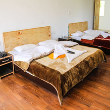 Hotel Karma Inn, Hunder — photo 4