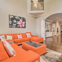 Duluth Home W/ Patio: 22 Mi To Downtown Atlanta!, Норкросс — фото 4