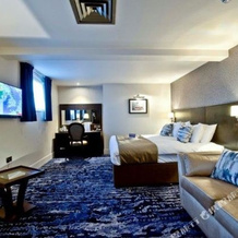The Yarborough Hotel Wetherspoon, Гримсби — фото 4