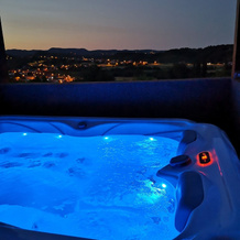 Viksa with Hot Tub, 塞斯韦泰 — 照片 4