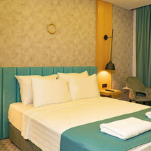 Angel's Park Hotel, Denizli — photo 4