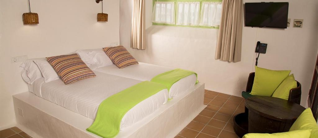 Hotelito La Era B&B - Adults Only, Yaiza — photo 1
