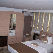 Grand Sinan Hotel, 马拉蒂亚 — 照片 3