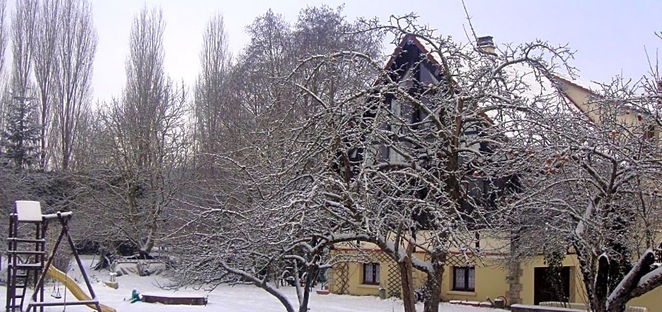 La Maison Du Verger, Акиньи — фото 1