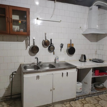 2 chambres privées, 德朗西 — 照片 4