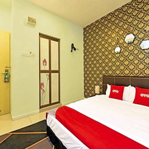 8 Hotel Nilai / Klia, Нилай — фото 3