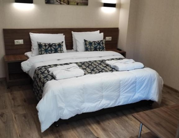 Krystal Resort Apartment A108, Бакуриани — фото 1